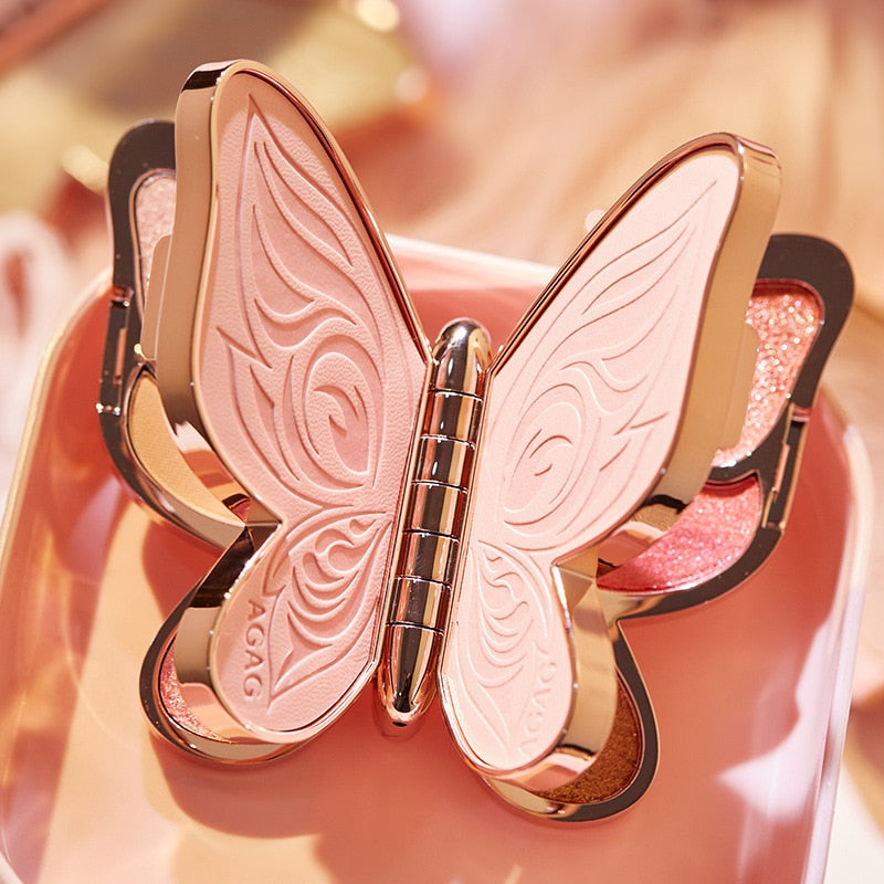 Butterfly Shadow Palette